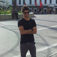 Ahmad Qawasmeh