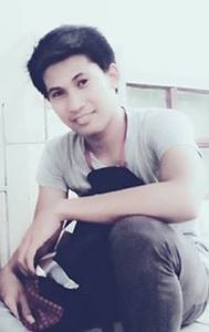 Cedrick John