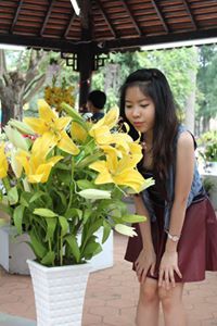 Quinn Tran