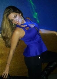 MissTiffini Elizabeth