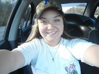 DeAna McCarthy