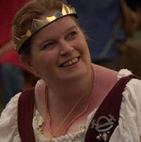 Sarah Pitcaithly
