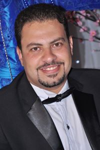 Mohamed El-Adawy