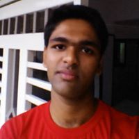 Parth Thummar