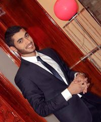 Abdarhman Kashwaa