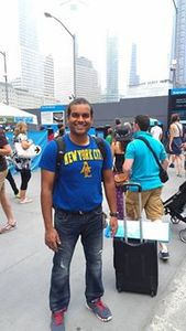 Thanneermalai Narayanan