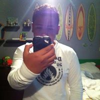 Yasir Roberts
