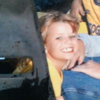 Zoe Reeder