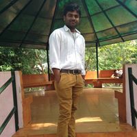 Veeranji Reddy