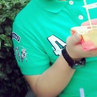 Ahmad Syahir