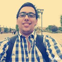 Ahmed Zahran