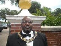 freddie c grisson jr