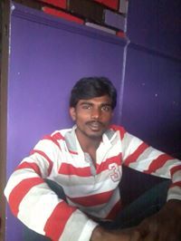 Kottai Muthu