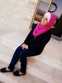Lubna Alkhateb