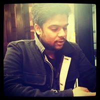 Suhail Hamza