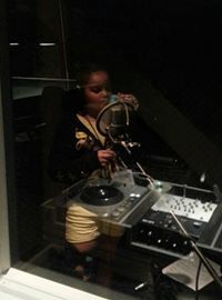 Jacqueline Testamark