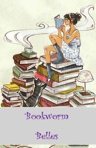 Bookworm Belles Moderators