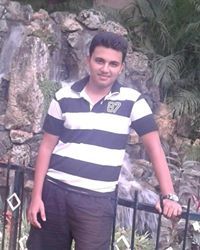 Siddharth Wagh