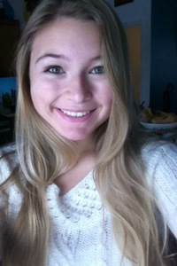 Mia Holmgren