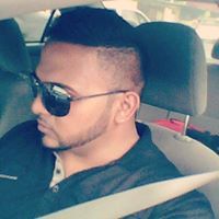 Anoop Singh