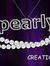 Pearly ...