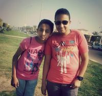 Mohamed Said