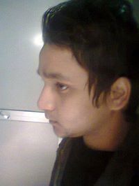 Pankaj Kumar