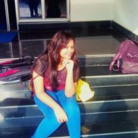 Piayasha Chowdhury