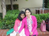 Pramitha Irene
