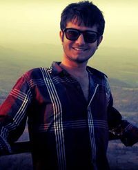 Jenish Jariwala