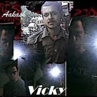 Vicky Rudra
