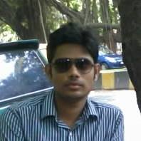 Sumit Ghoshal