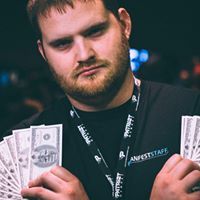 Christopher S Forrest