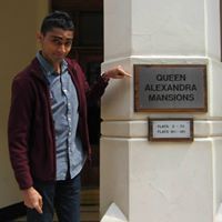 Arjunan Chandra