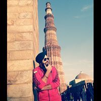 Abninder Singh