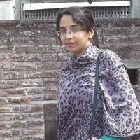 Farah Ashrafi