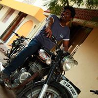Arun Heartly