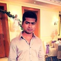 Chetan Dumbre