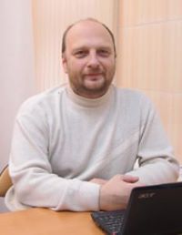Александр Брукер