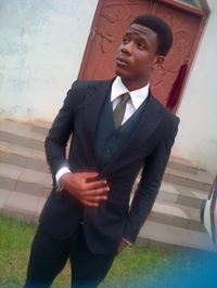 Daniel Imade-Rob