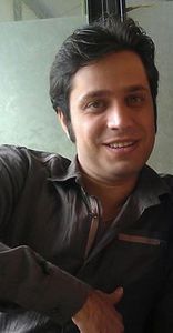 Mostafa Mehdizadeh