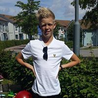 Maximilian Andersson