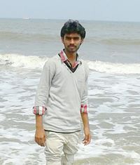 Krishna Sonwalkar