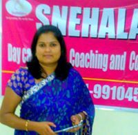 Renu Shukla