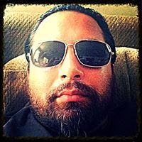 Omar Garcia