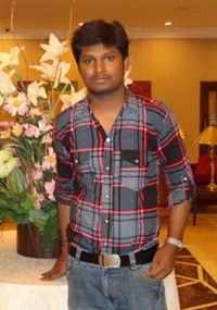 Ragu Pathi