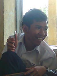 Samreth Sopheak