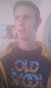 Andrew