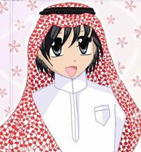 حمدة القيرواني