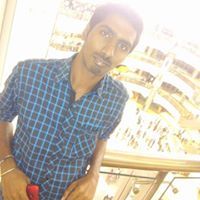 Santhosh Mani